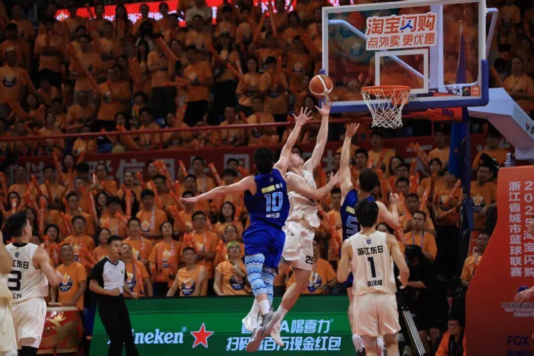 百家乐_良性竞争形成，浙江队整体进步明显