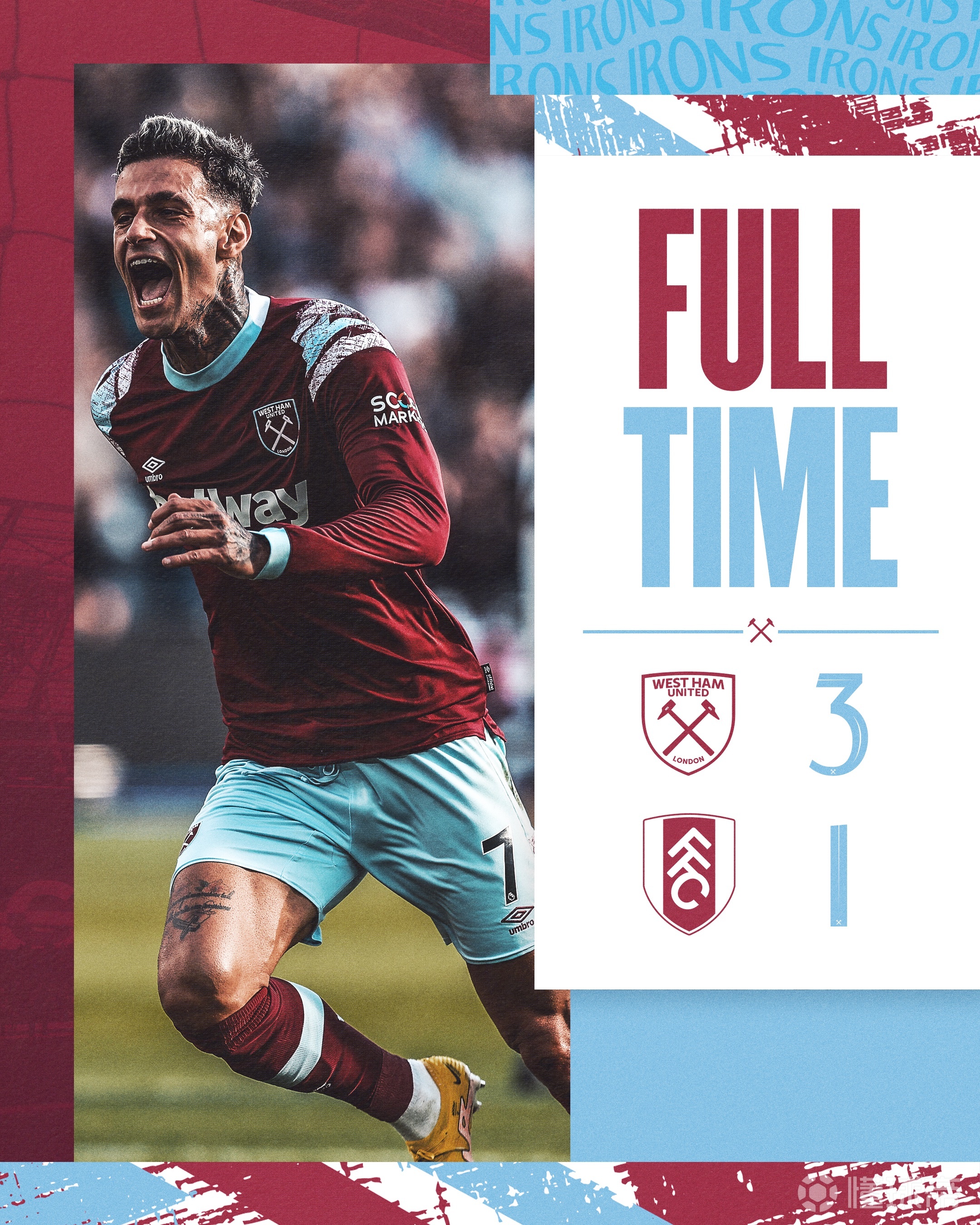 Baccarat_关于西汉姆鲍文反击致命的信息