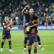 百家乐游戏_巴黎圣日耳曼法甲击败兰斯姆巴佩反击得手的简单介绍